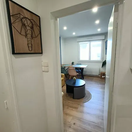 Apartman 50m From The
