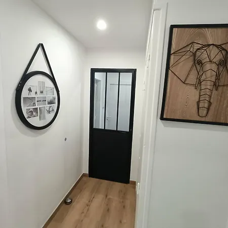 50m From The Apartman