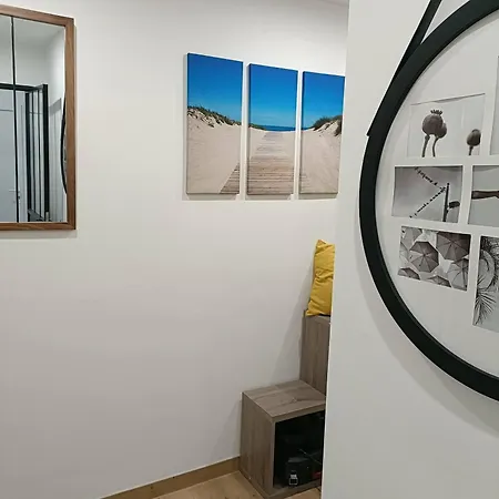 50m From The Apartman *