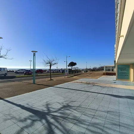 Apartman 50m From The