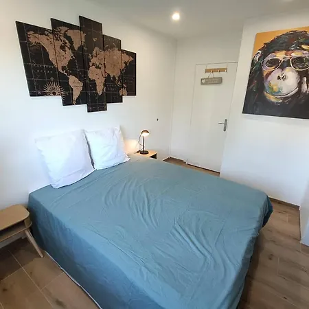 Apartman 50m From The *