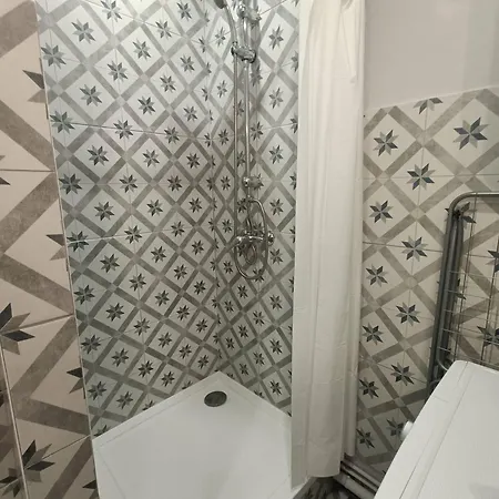 Apartman 50m From The *