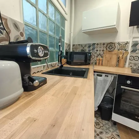 50m From The Apartman Saint-Jean-de-Monts