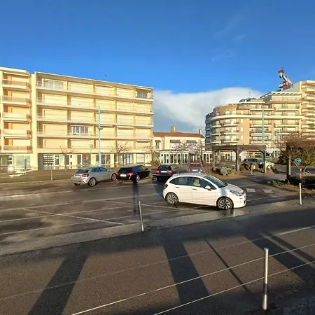 Apartman 50m From The Saint-Jean-de-Monts