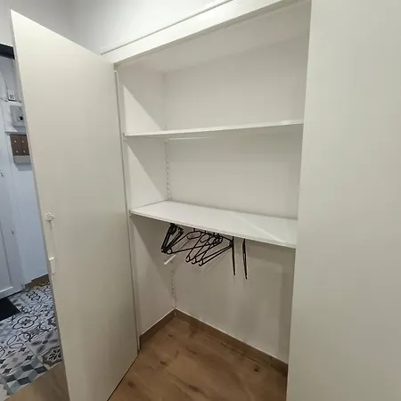 Apartman 50m From The