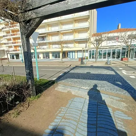 50m From The Apartman